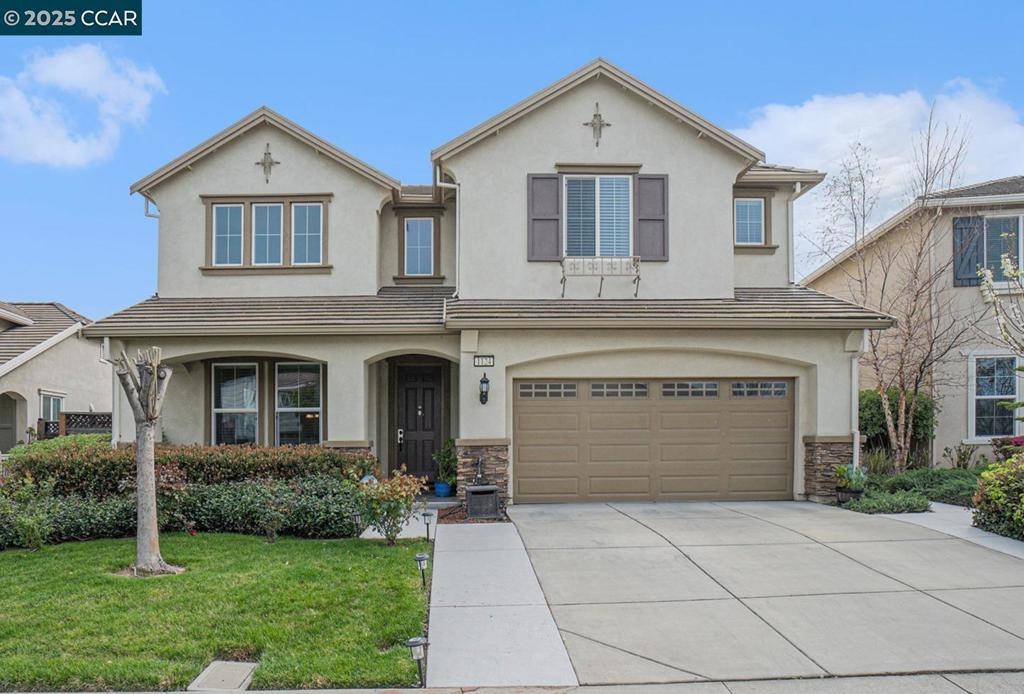 Brentwood, CA 94513,1124 Europena Drive