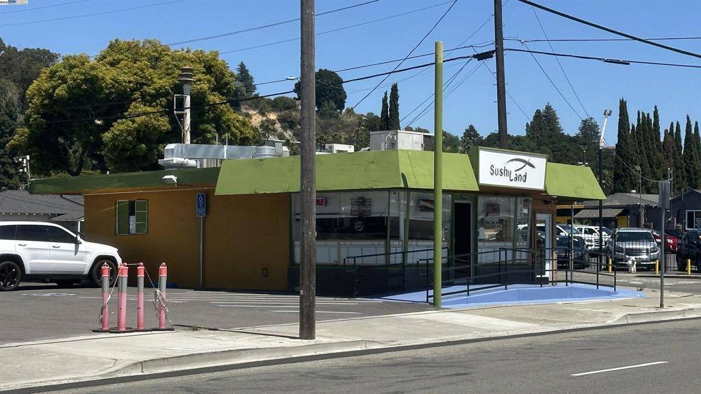 Hayward, CA 94541,19740 Mission Blvd