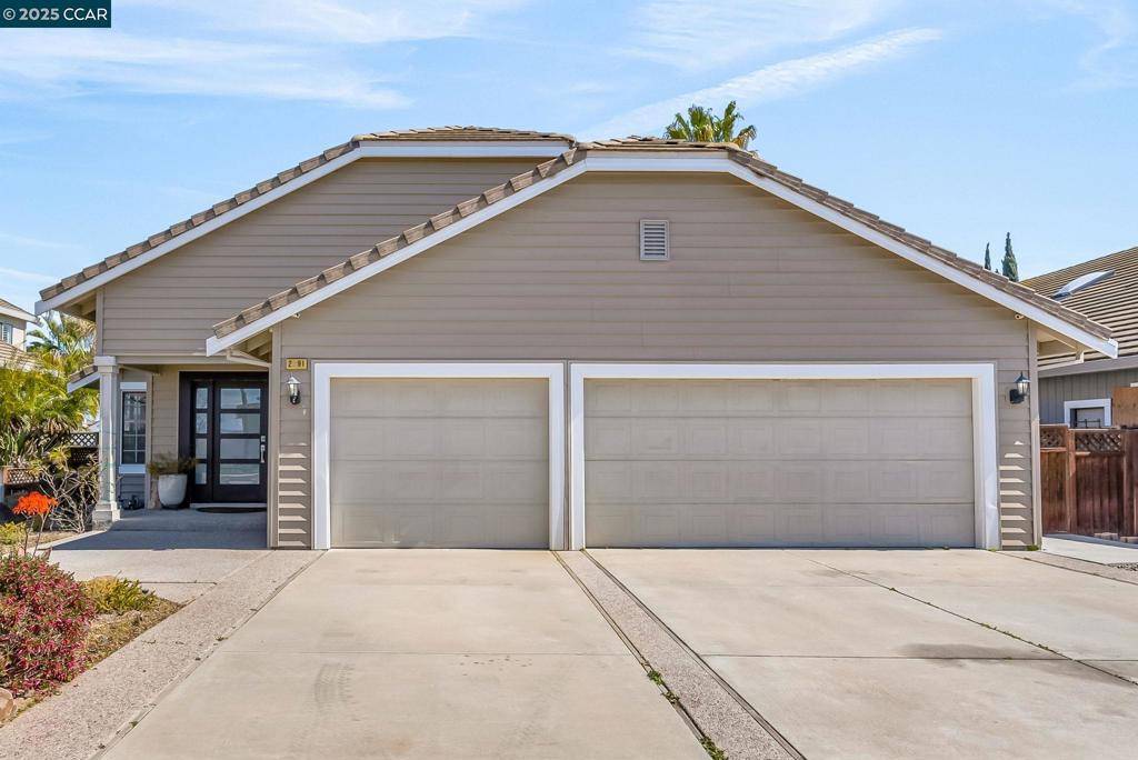 Discovery Bay, CA 94505,2391 Newport Dr