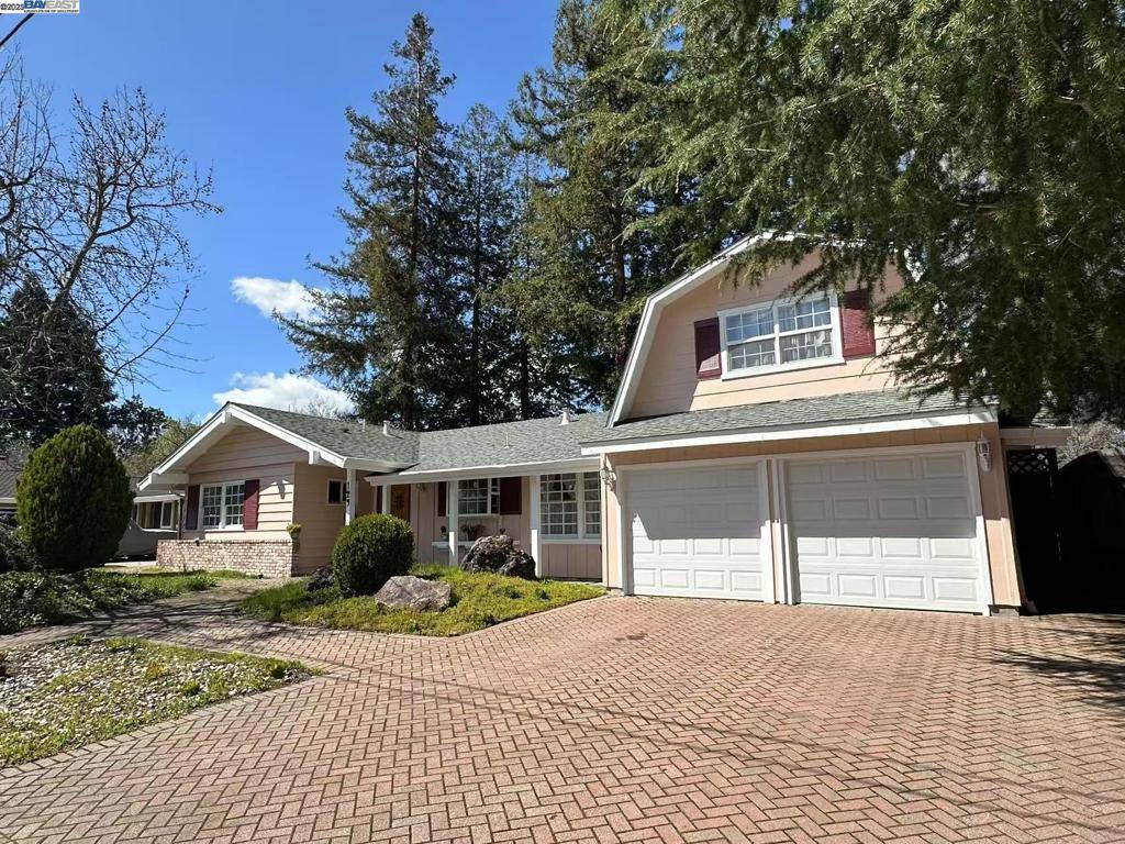 San Ramon, CA 94583,129 Belle Meade Pl