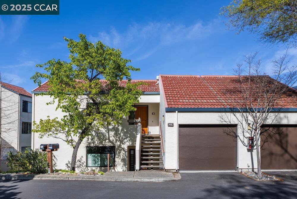 Walnut Creek, CA 94595,3443 Terra Granada #1B