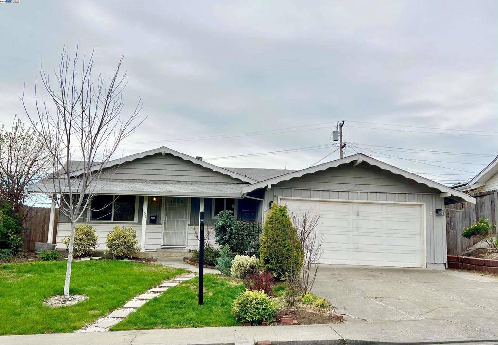 Vacaville, CA 95688,167 Highland Ave