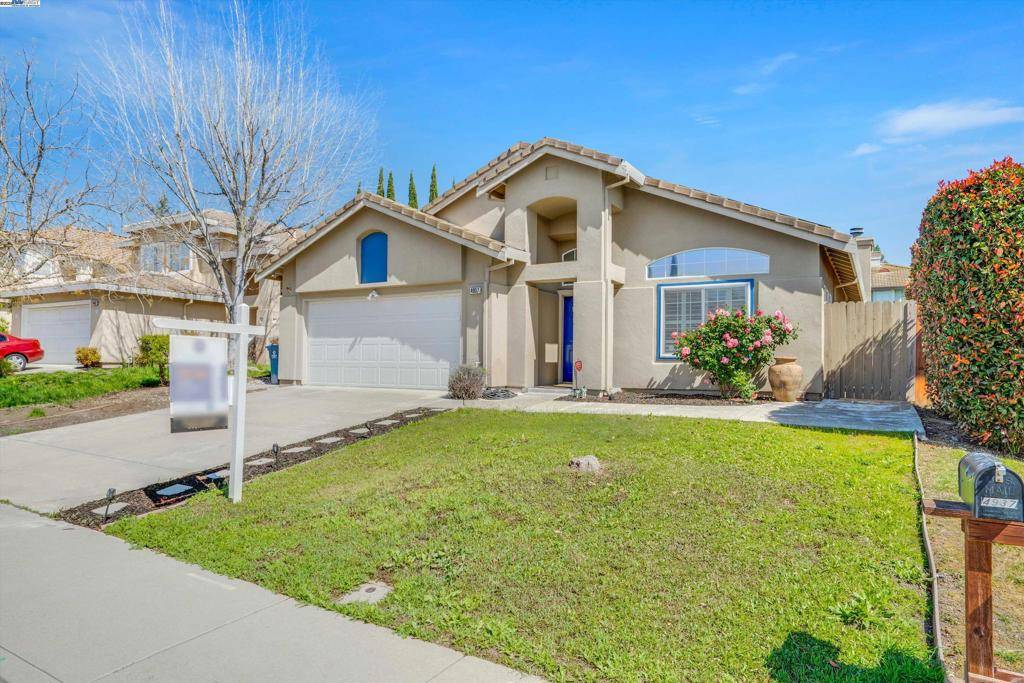 Antioch, CA 94531,4937 Stirrup Way