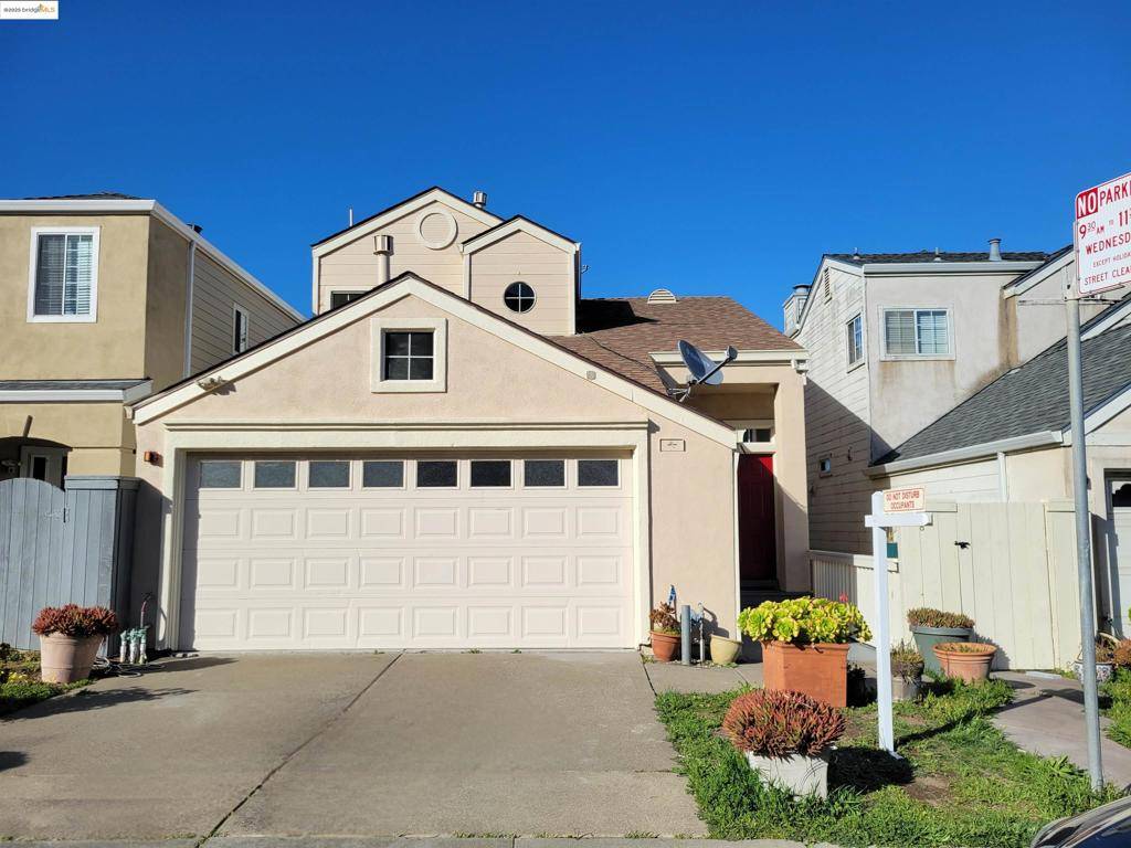 Daly City, CA 94014,386 Bay Ridge Drive