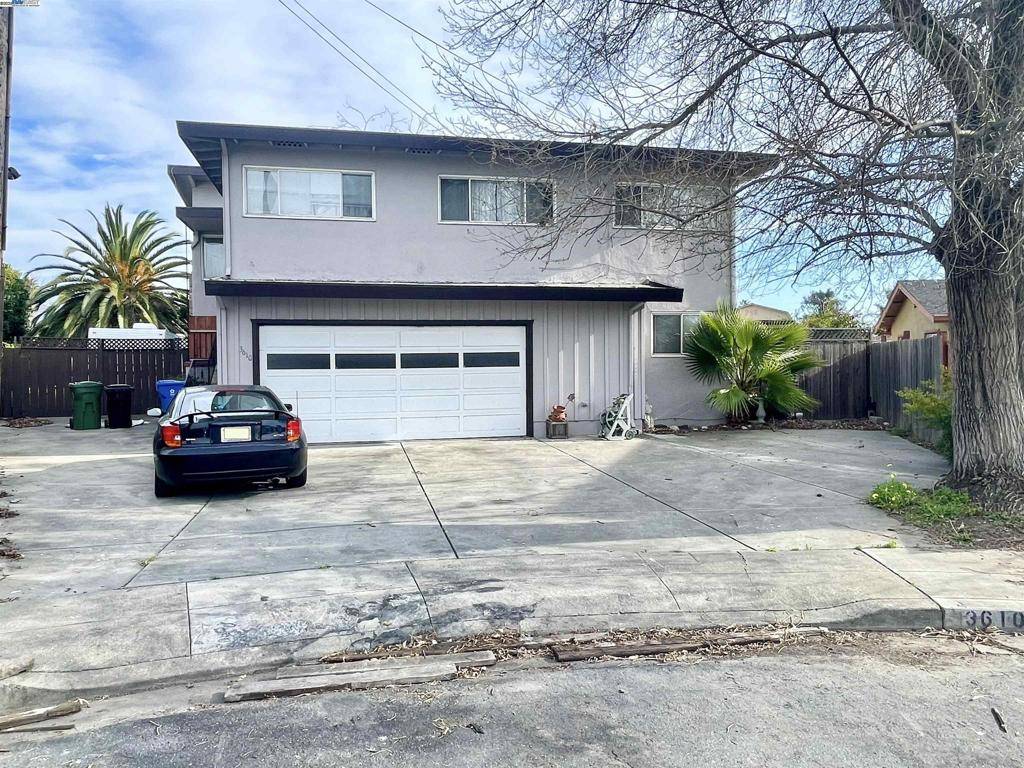 Fremont, CA 94538,3610 Ronald Ct