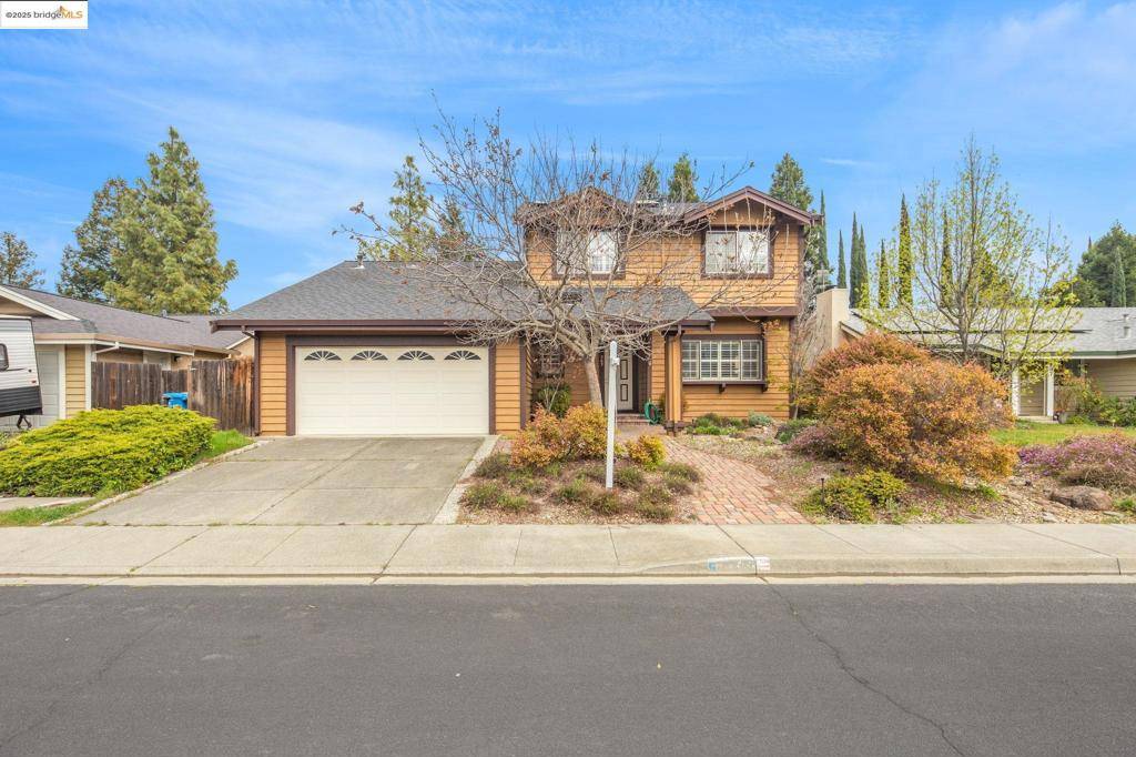 Vacaville, CA 95688,363 Limerick Way