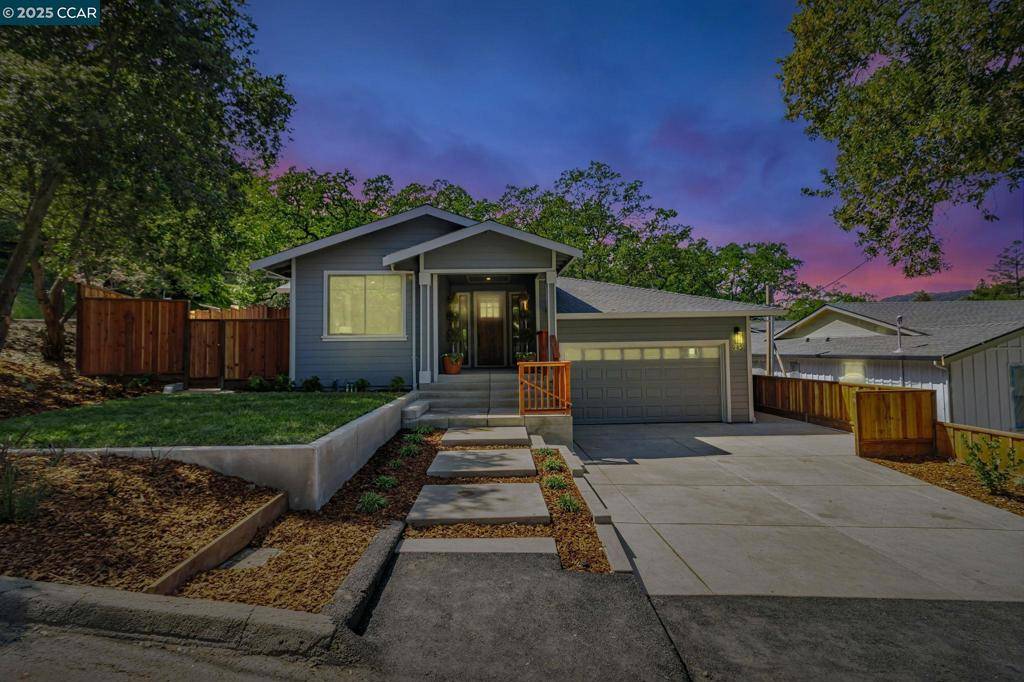Lafayette, CA 94549,945 Yorkshire Ct