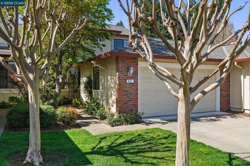 Walnut Creek, CA 94598,411 Augustus Ct