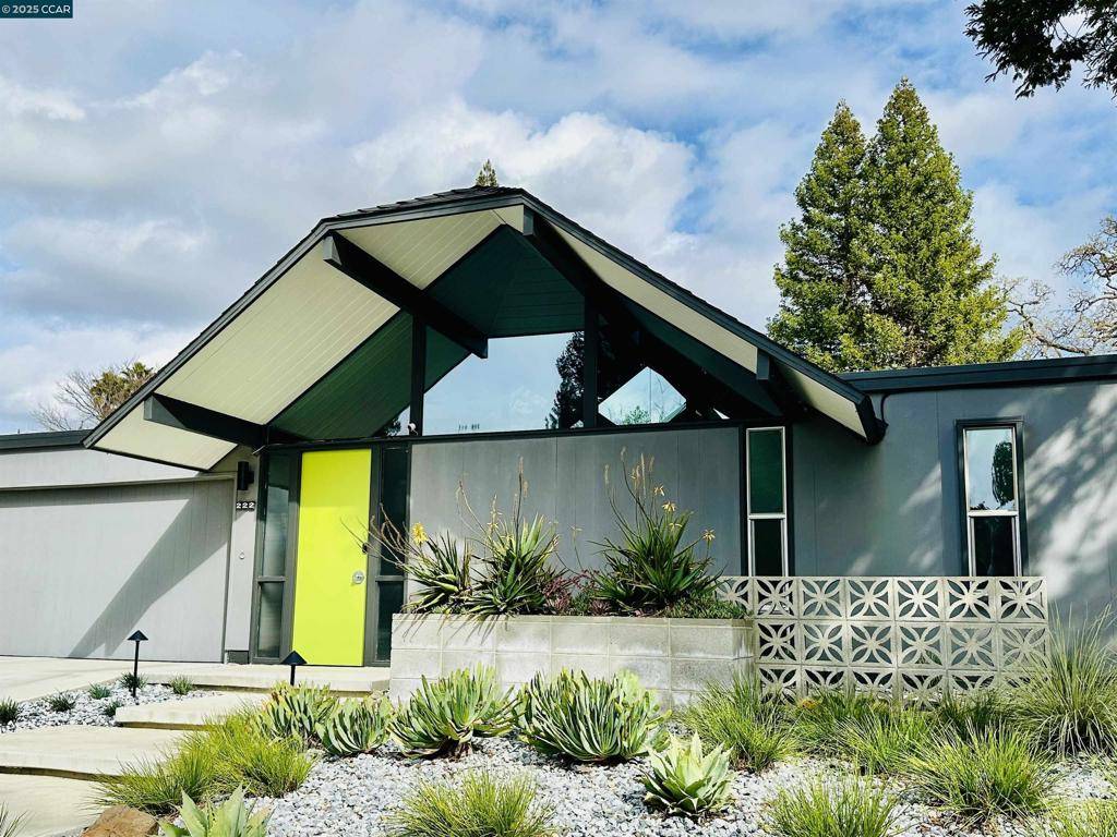 Walnut Creek, CA 94598,222 Clyde Dr