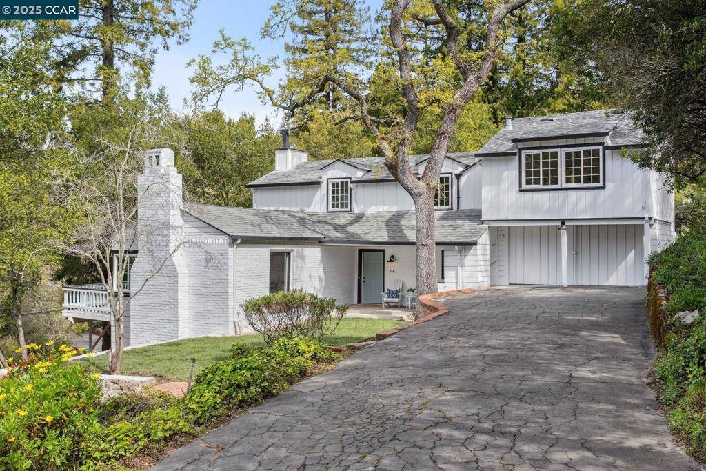 Orinda, CA 94563,314 La Espiral