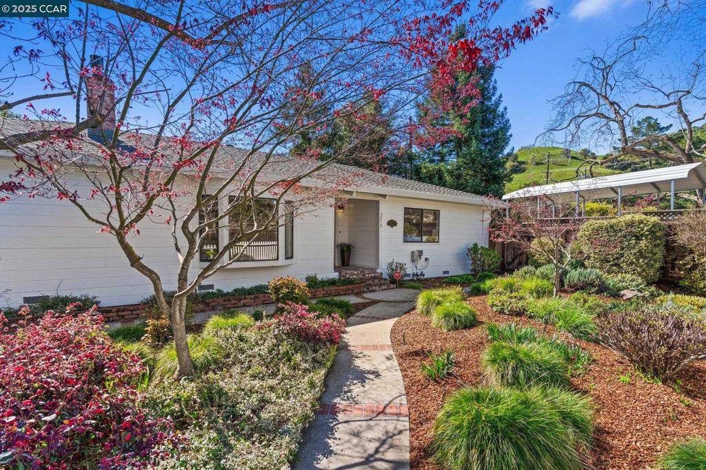 Lafayette, CA 94549,3273 Wooded Creek Lane