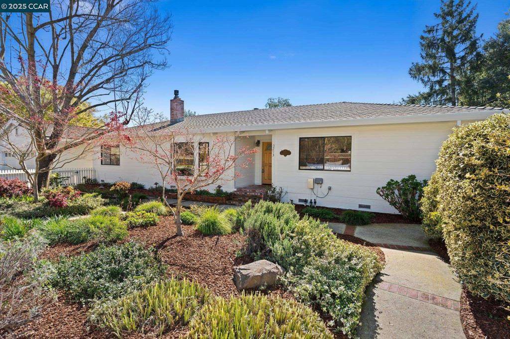 Lafayette, CA 94549,3273 Wooded Creek Lane