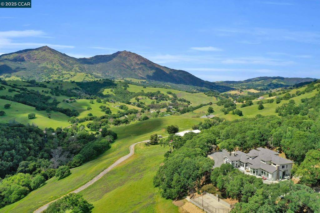 Clayton, CA 94517,6445 Morgan Territory Rd