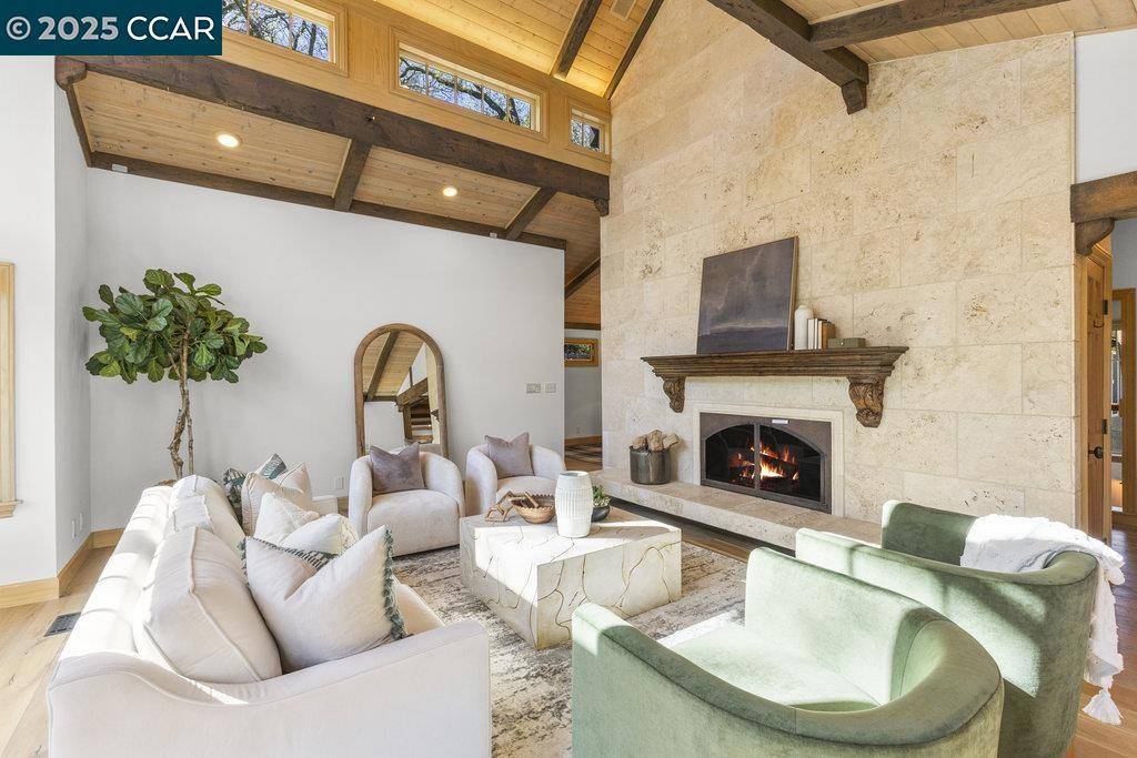 Alamo, CA 94507,1111 Stone Valley Rd