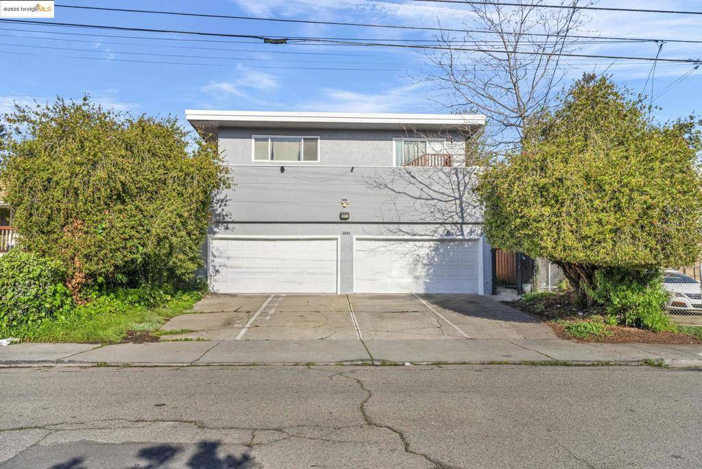 Oakland, CA 94601,2261 48th Ave