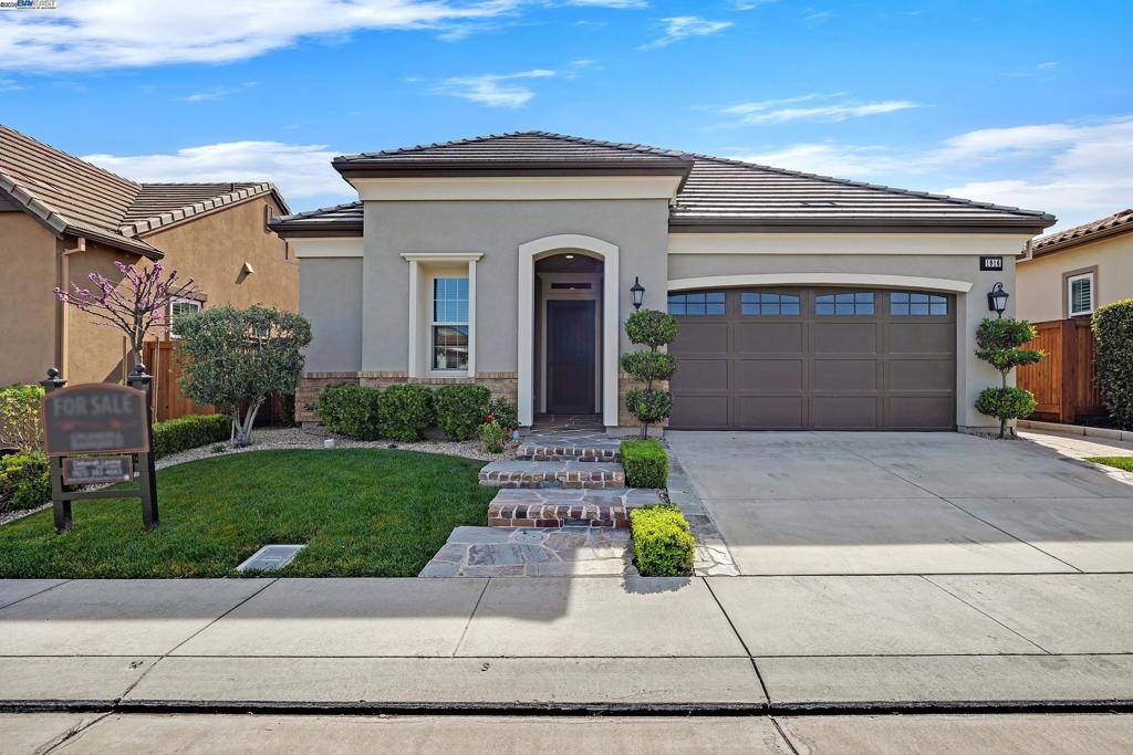 Brentwood, CA 94513,1916 Burgundy Ln