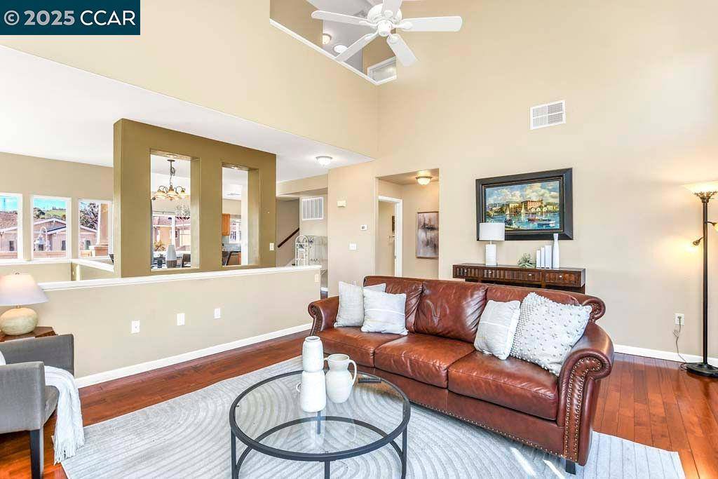 Vallejo, CA 94591-6954,124 Shoal Drive W