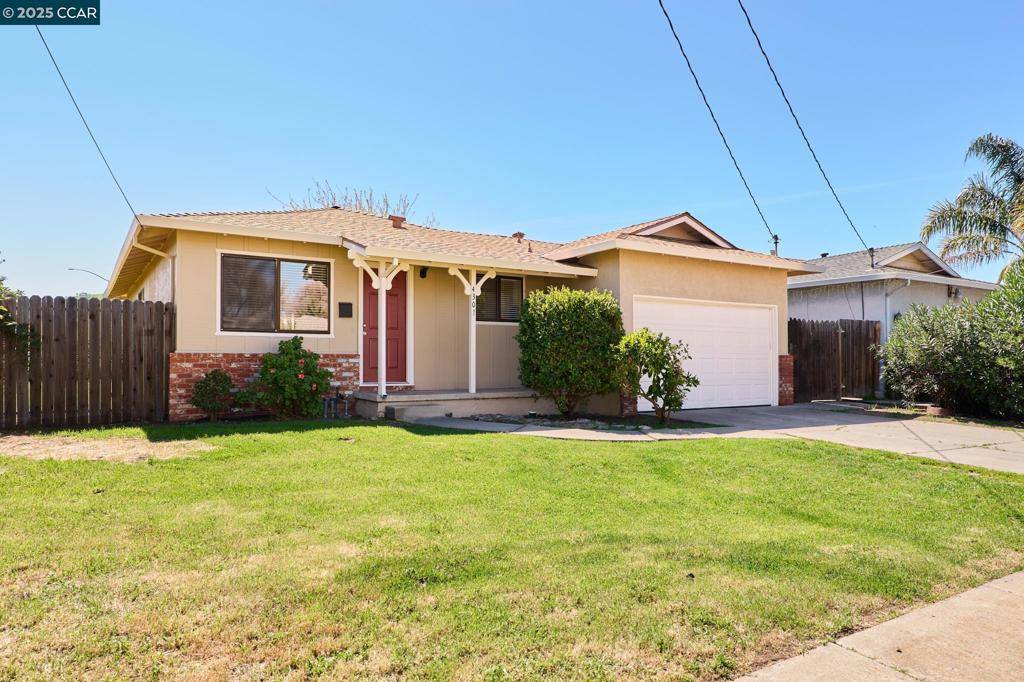 Antioch, CA 94509,4301 Null Dr