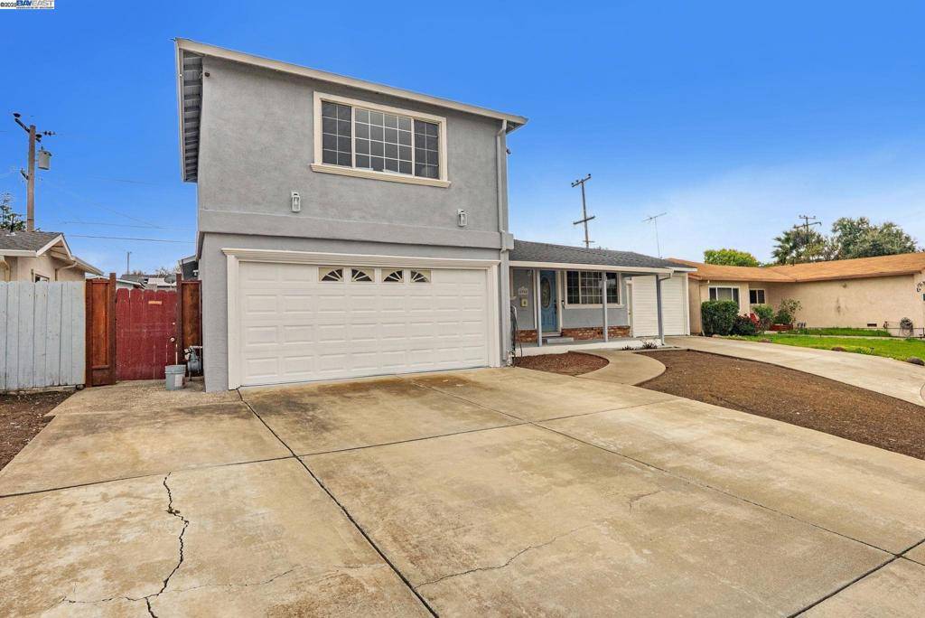 Fremont, CA 94538-1941,4950 Wheeler Dr.