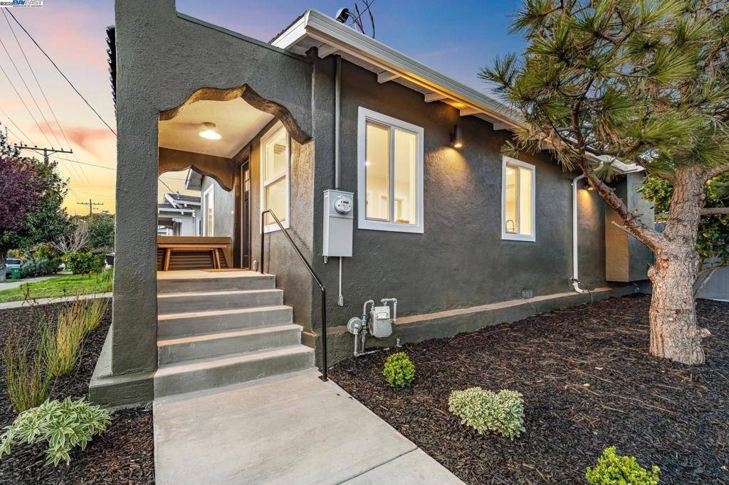 Berkeley, CA 94710,1487 10Th St