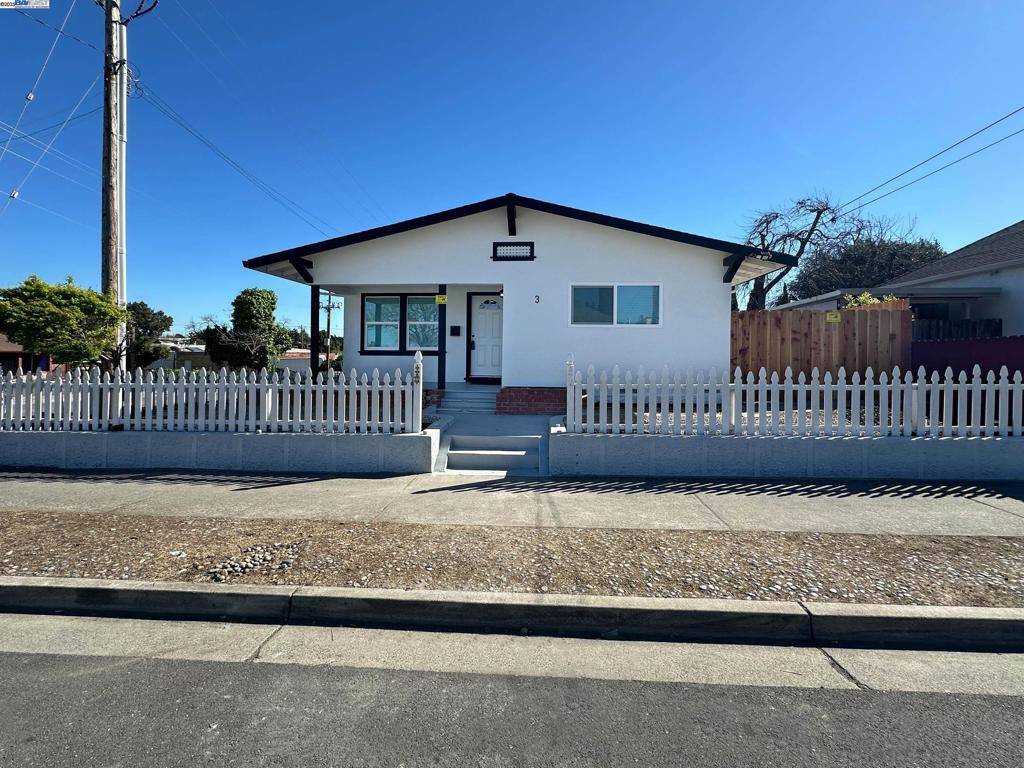 Antioch, CA 94509,3 W 7Th St