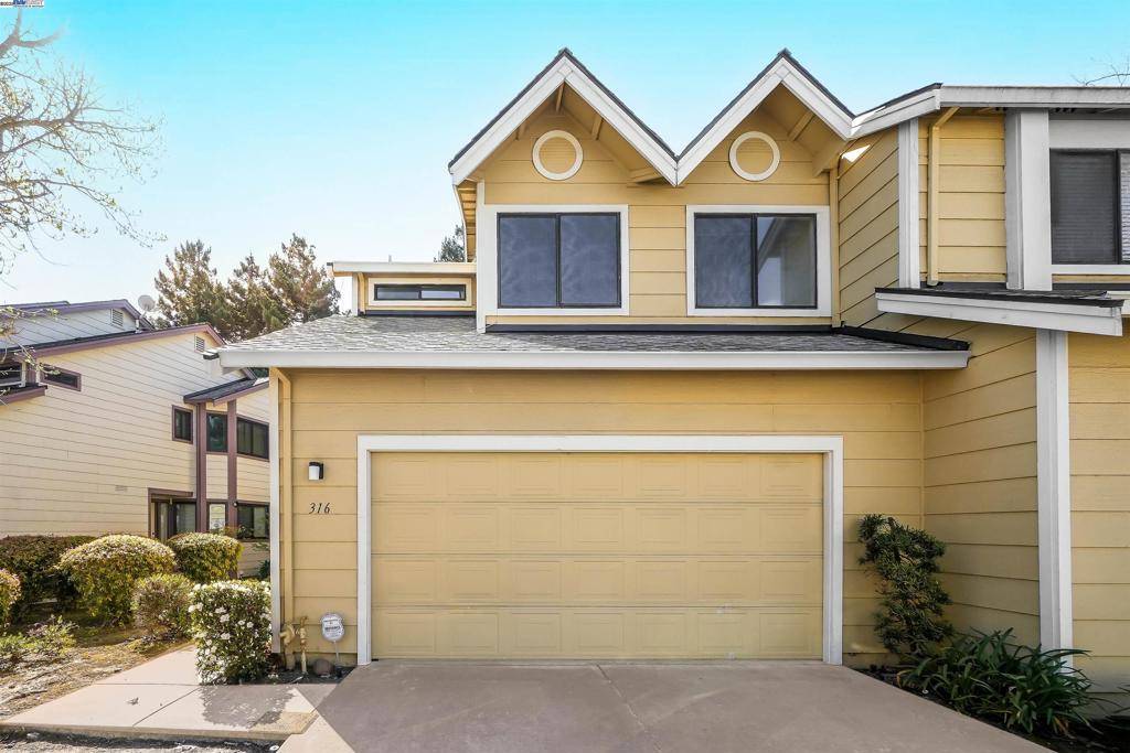Pinole, CA 94564,316 Delmonte Way