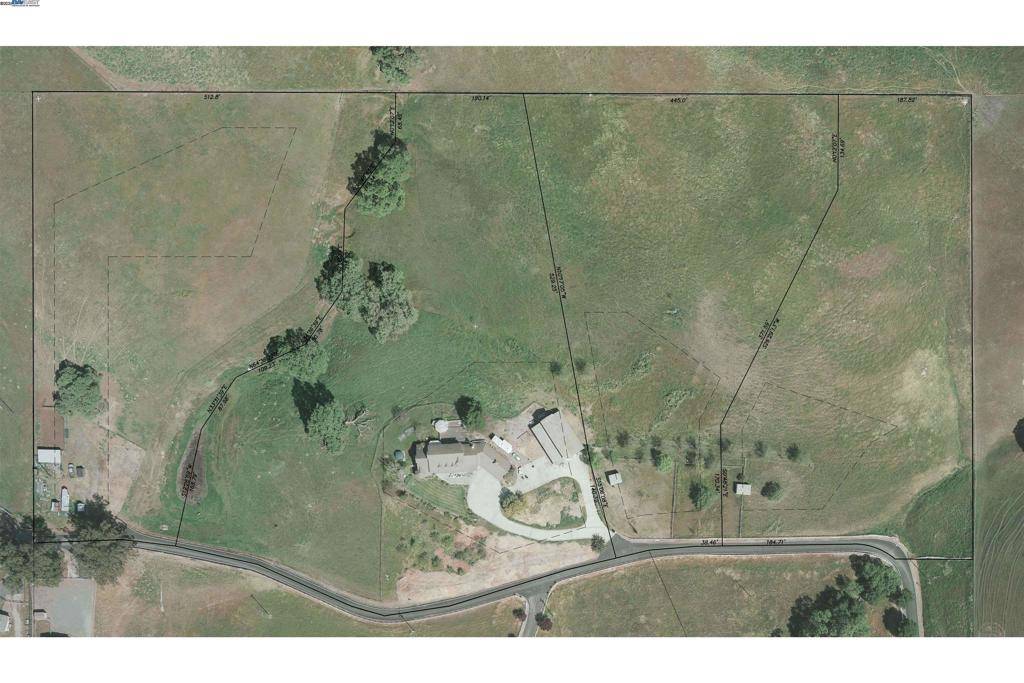 Sunol, CA 94586,3343 Little Valley Rd Lot 4