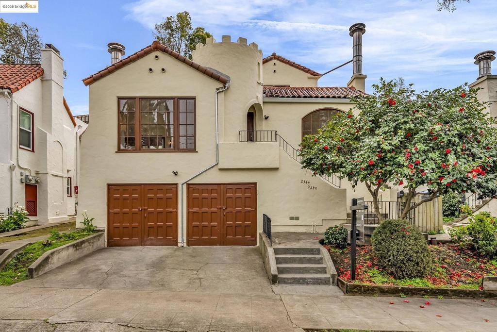 Berkeley, CA 94709,2340 Virginia St