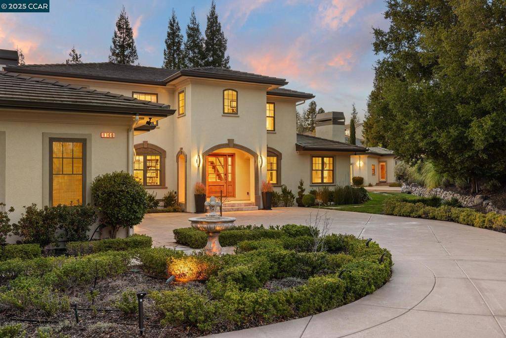Danville, CA 94506,1160 Lawrence Rd