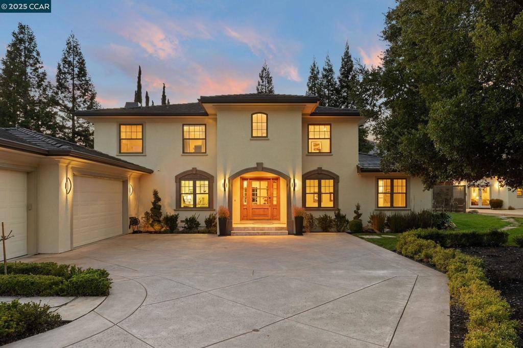 Danville, CA 94506,1160 Lawrence Rd