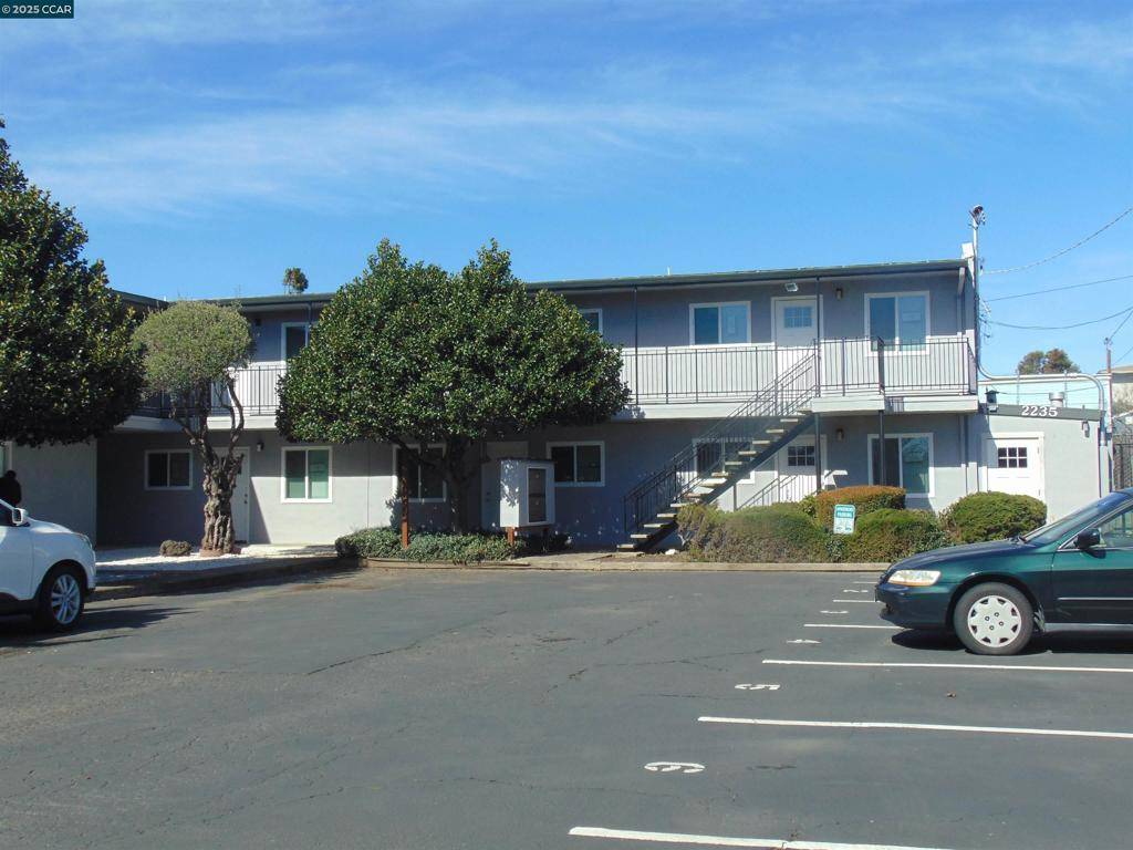 San Pablo, CA 94806,2235 Church Lane