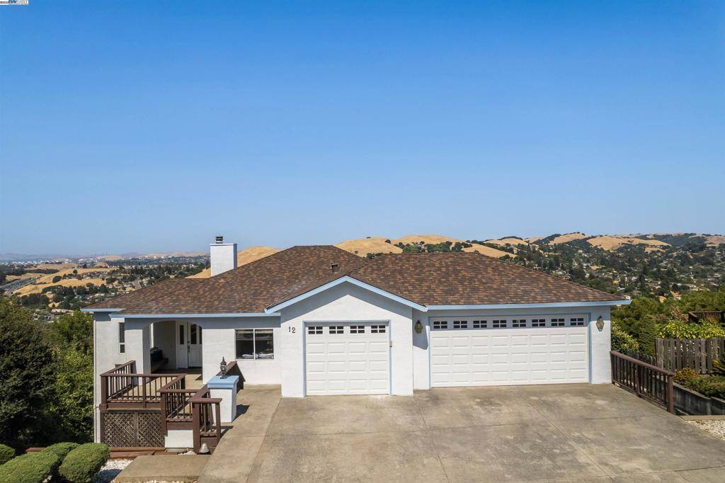 El Sobrante, CA 94803,12 N Rancho Ct