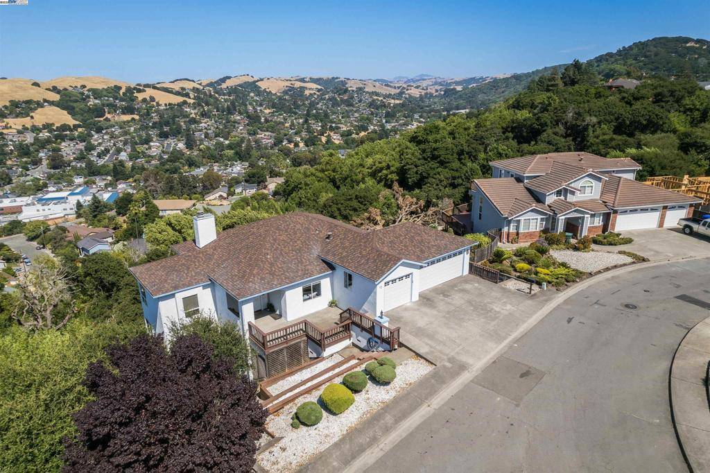 El Sobrante, CA 94803,12 N Rancho Ct