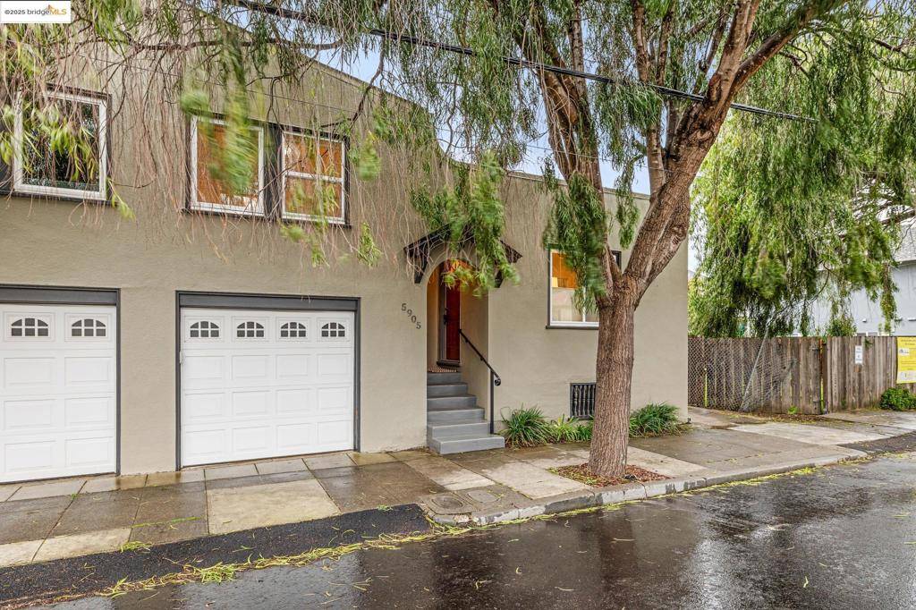 Oakland, CA 94609,5905 Howell St
