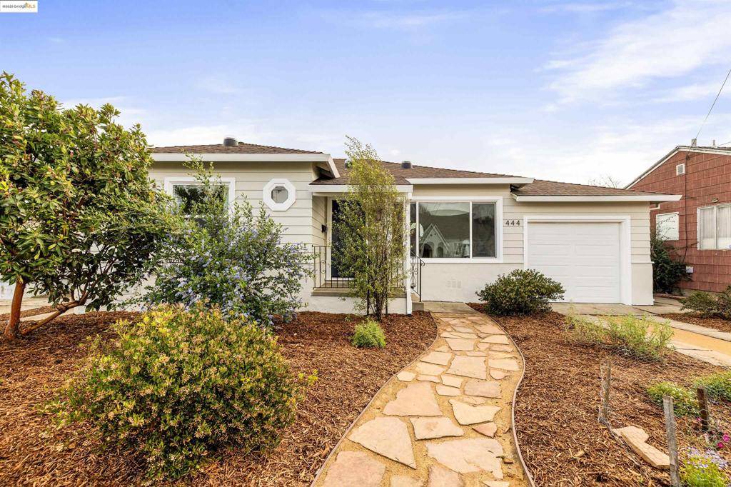 Richmond, CA 94805,444 40Th St