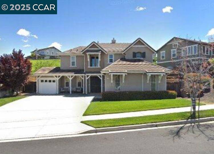 Brentwood, CA 94513,2762 St Andrews Dr