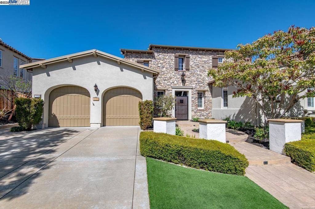 San Ramon, CA 94582,2239 Britannia Dr
