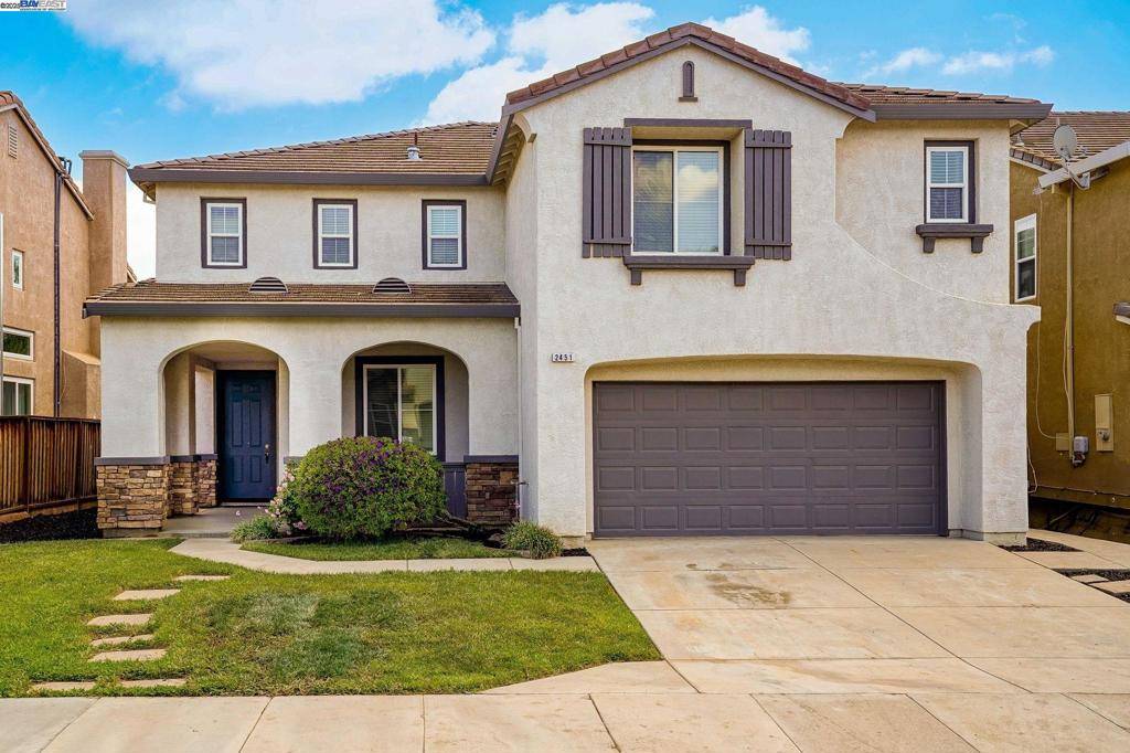 Discovery Bay, CA 94505,2451 Aberdeen Ln