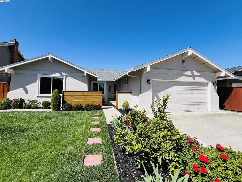 Livermore, CA 94551,1058 Iroquois Ave.
