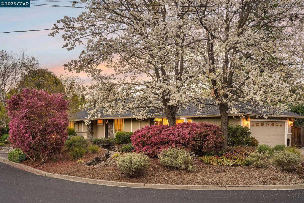 Lafayette, CA 94549,1852 Del Rey St