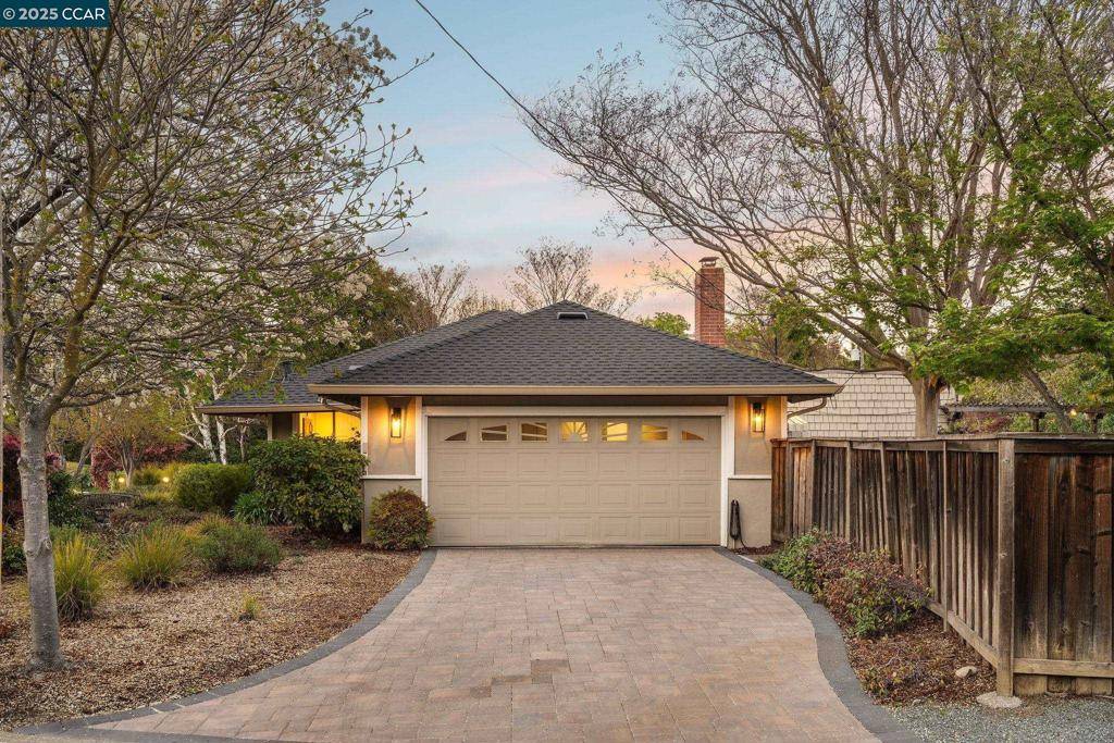 Lafayette, CA 94549,1852 Del Rey St
