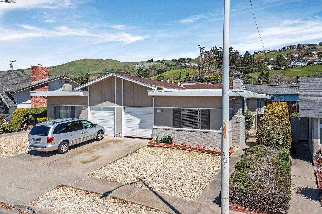 Hayward, CA 94544,30236 Vanderbilt St