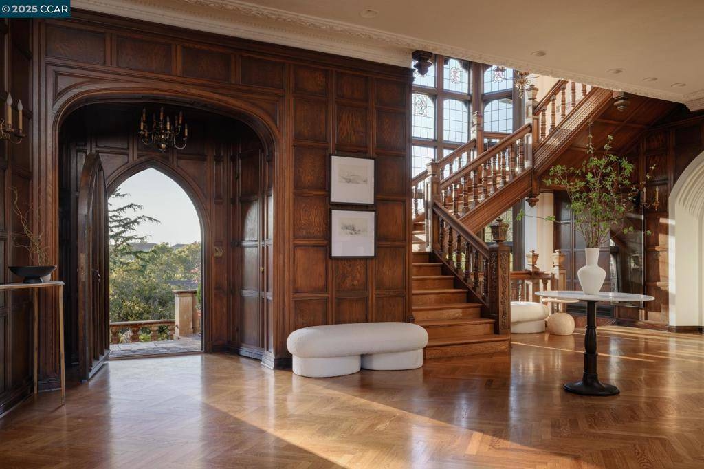 Piedmont, CA 94611,52 Glen Alpine Road