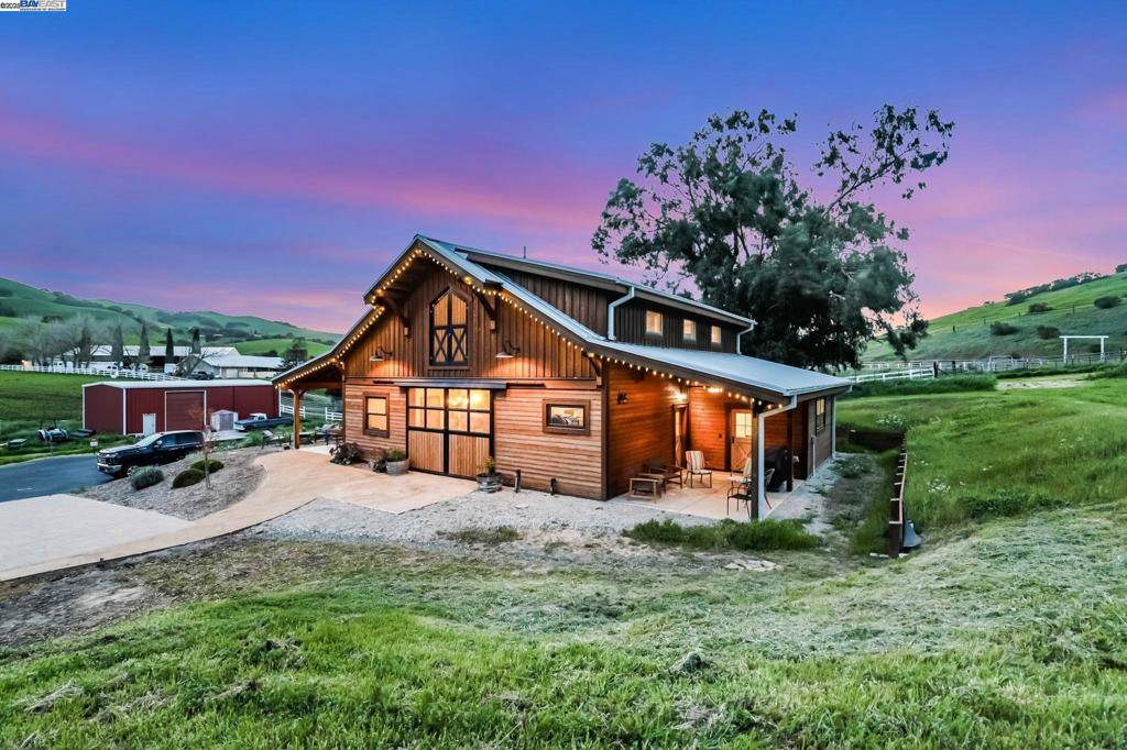 Sunol, CA 94586,5135 Andrade Rd
