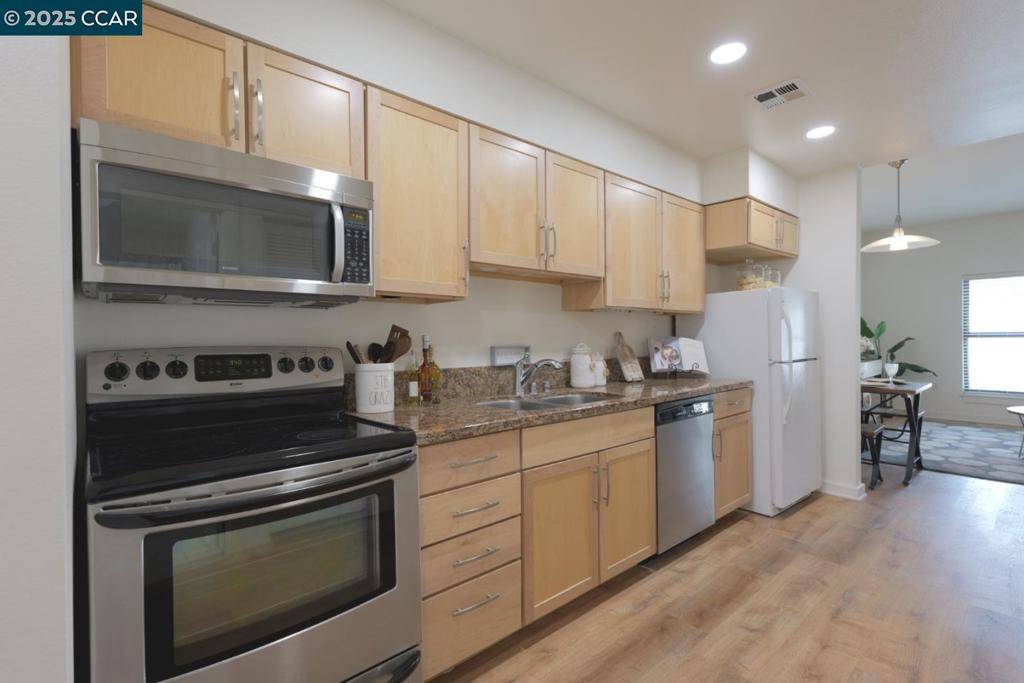 San Jose, CA 95112,125 Patterson St #121