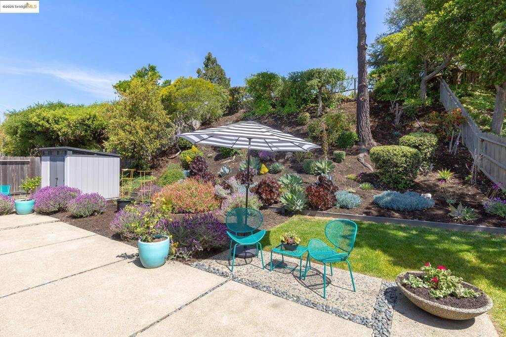 8156 Coach Dr Oakland, CA 94605