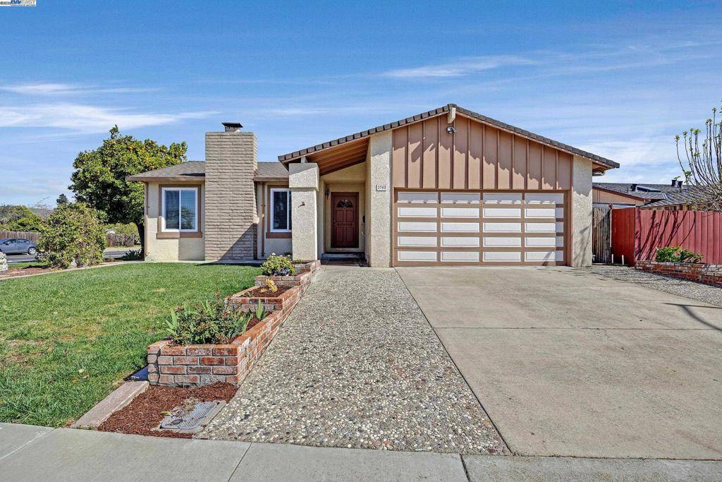 Union City, CA 94587,2702 Chinook Ct