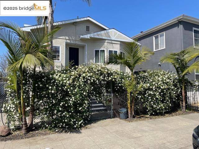 Oakland, CA 94609,5231 Martin Luther King Jr Way