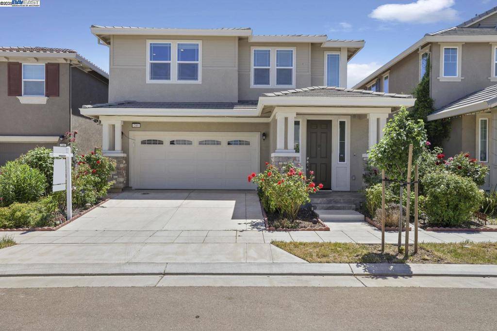 Mountain House, CA 95391,240 E Bella Serata Ave