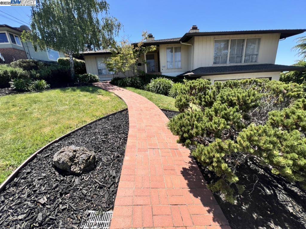San Leandro, CA 94577,1623 Graff Avenue
